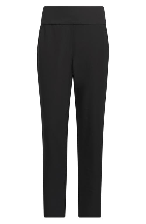Ultimate365 Golf Pants in Black
