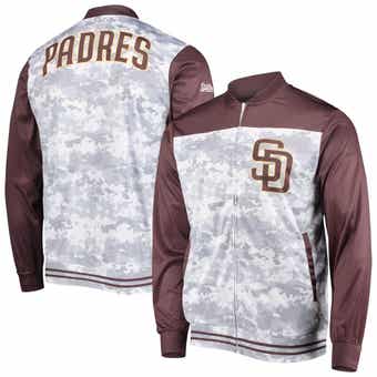 Stitches 2025 dodgers jacket
