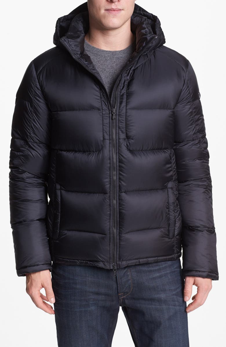 Victorinox Swiss Army Davos Down Jacket Nordstrom