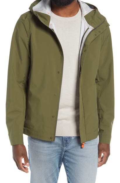 Save The Duck CLIFFTON WATER REPELLENT JACKET