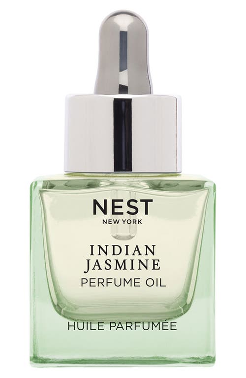 Indian Jasmine Perfume Oil