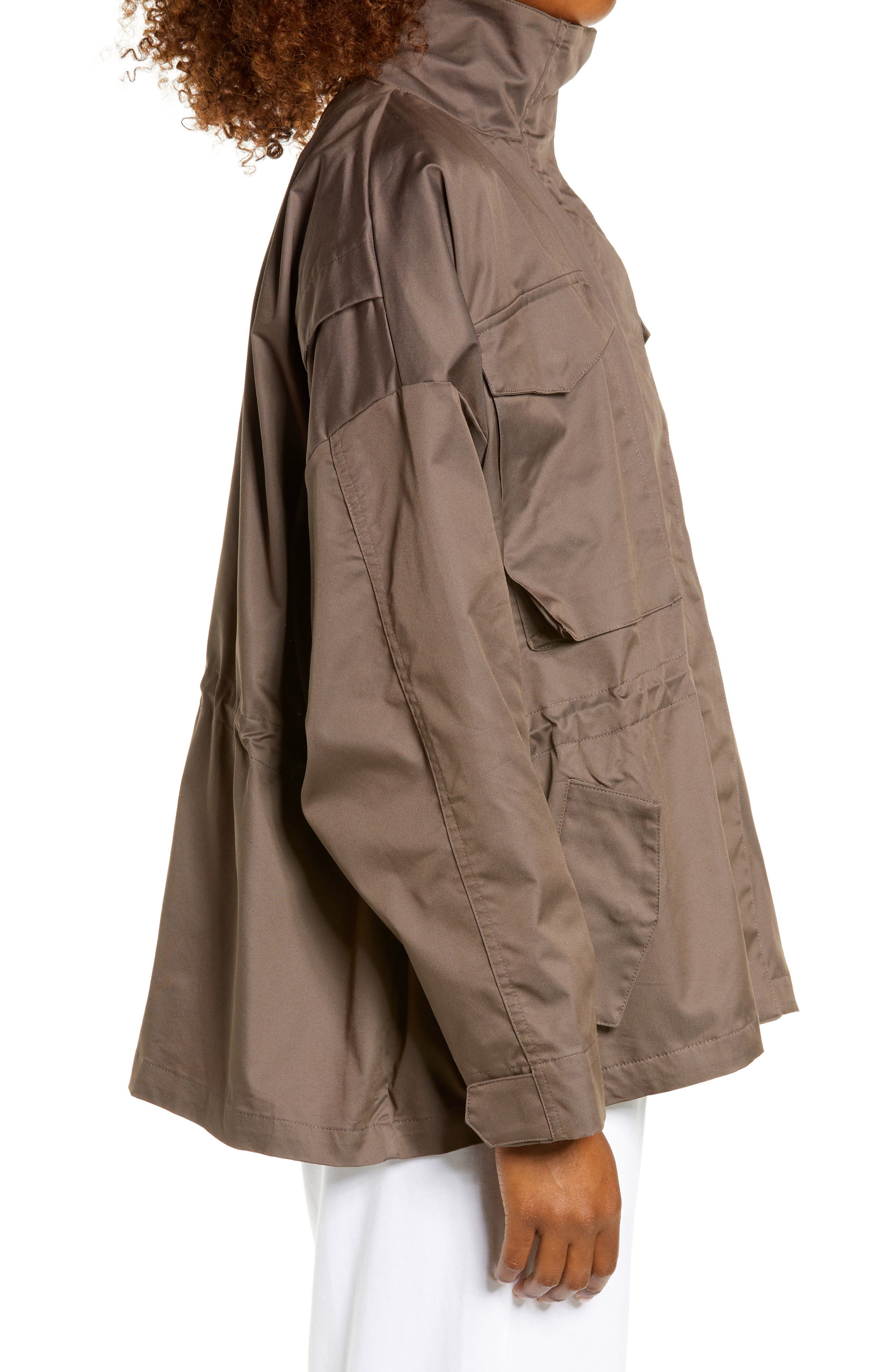 Nike Sportswear M65 Jacket Nordstrom