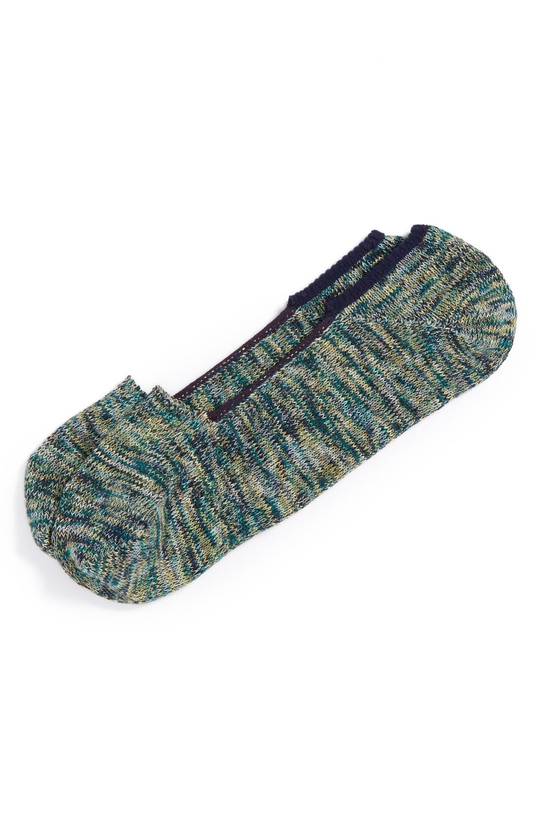 Anonymous Ism 'Loafer Liner' Socks Nordstrom