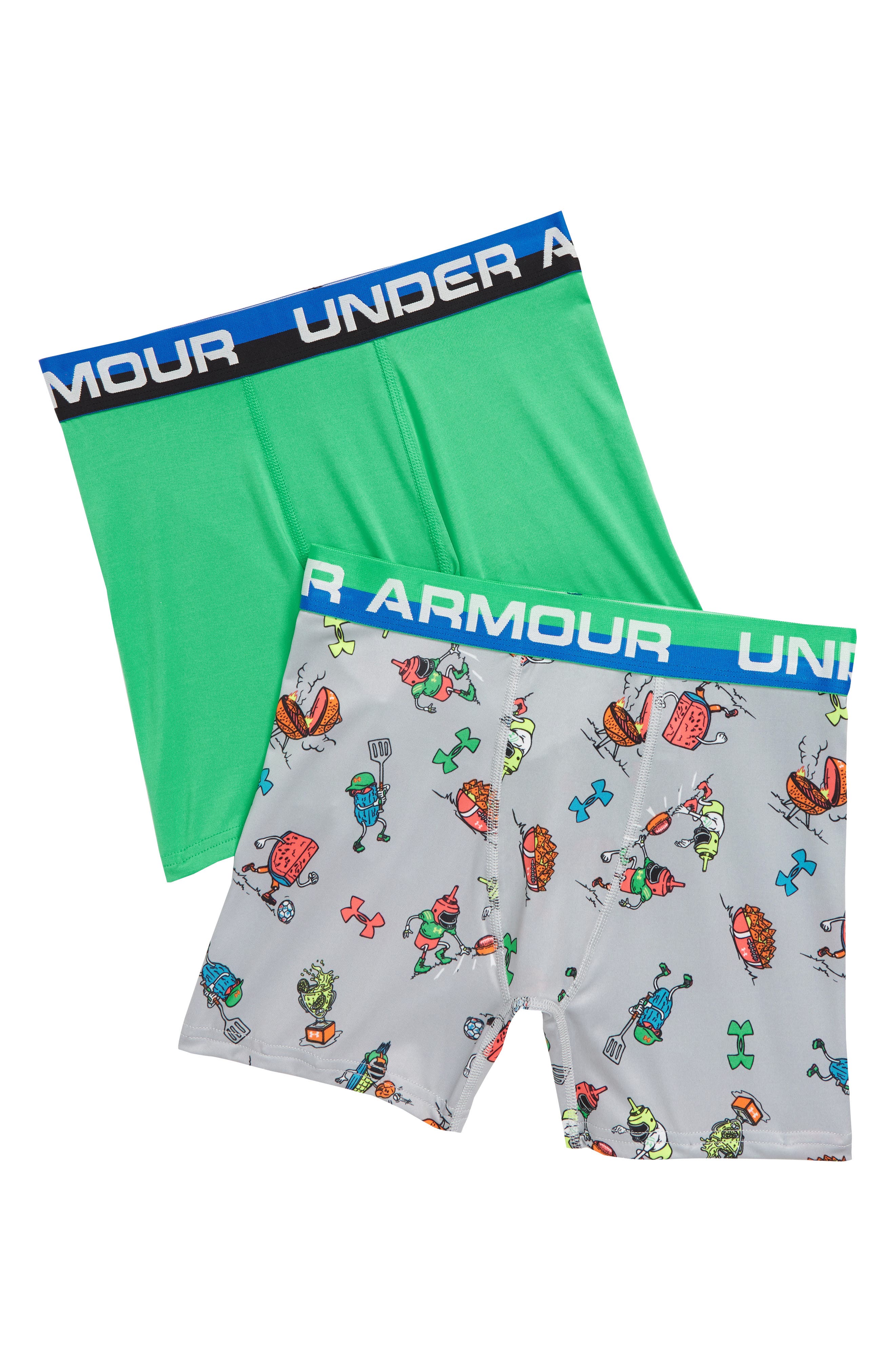 under armour original boxer shorts