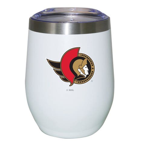 logobrands Ohio State Colorblock 20oz Stainless Tumbler - Yahoo