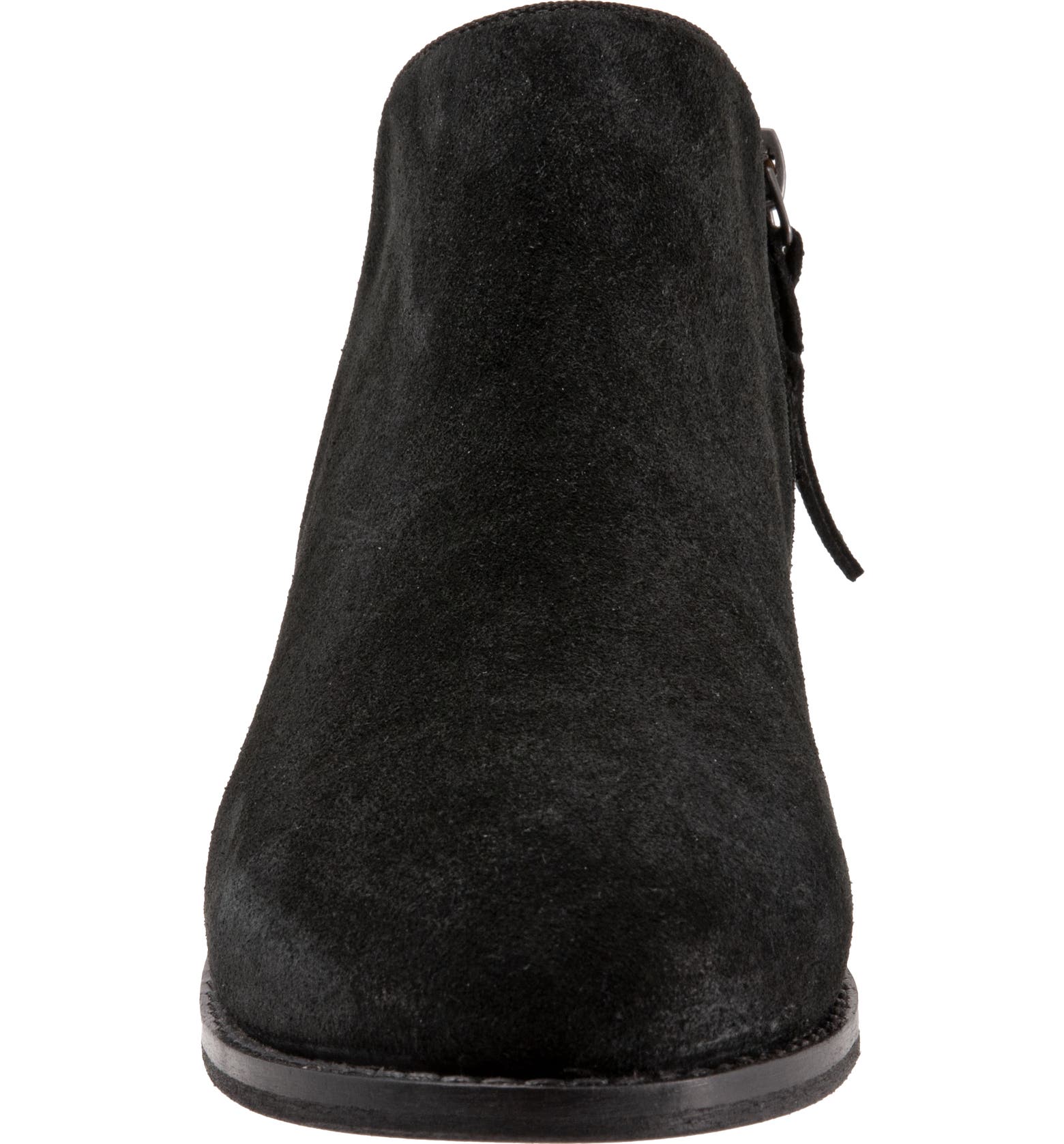 SoftWalk® 'Rocklin' Bootie (Women) | Nordstrom