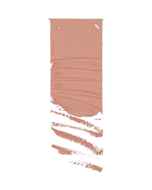 Siia Cosmetics Ultimate Fit Concealer In Ginger