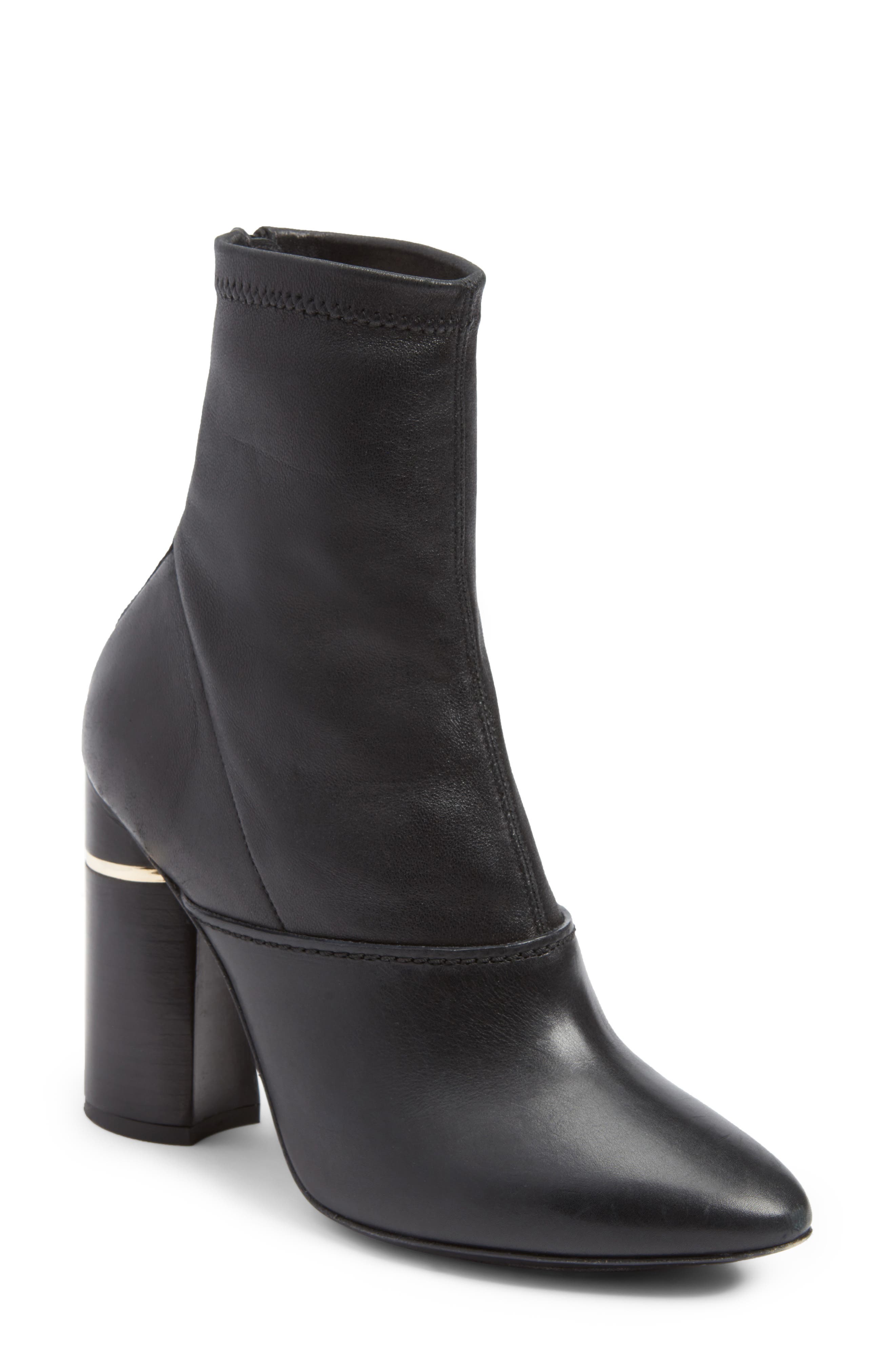 phillip lim booties