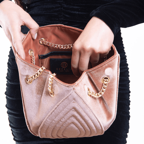 Cecelia New York Tulip In Taupe