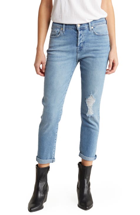 Women's Seven Jeans & Denim