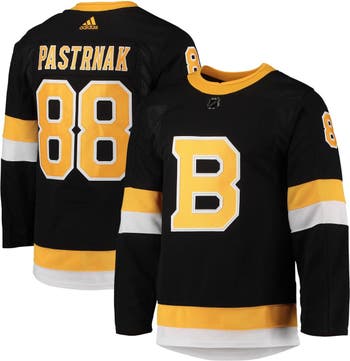 Mens Boston Bruins Iconic Primary Colour Logo Graphic Hoodie - Black