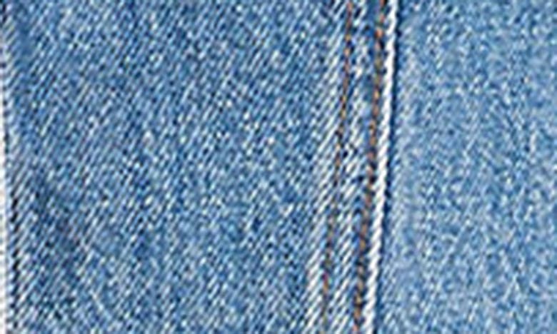 Levi's® Charlie Denim Crop Vest In Im Never Wrong