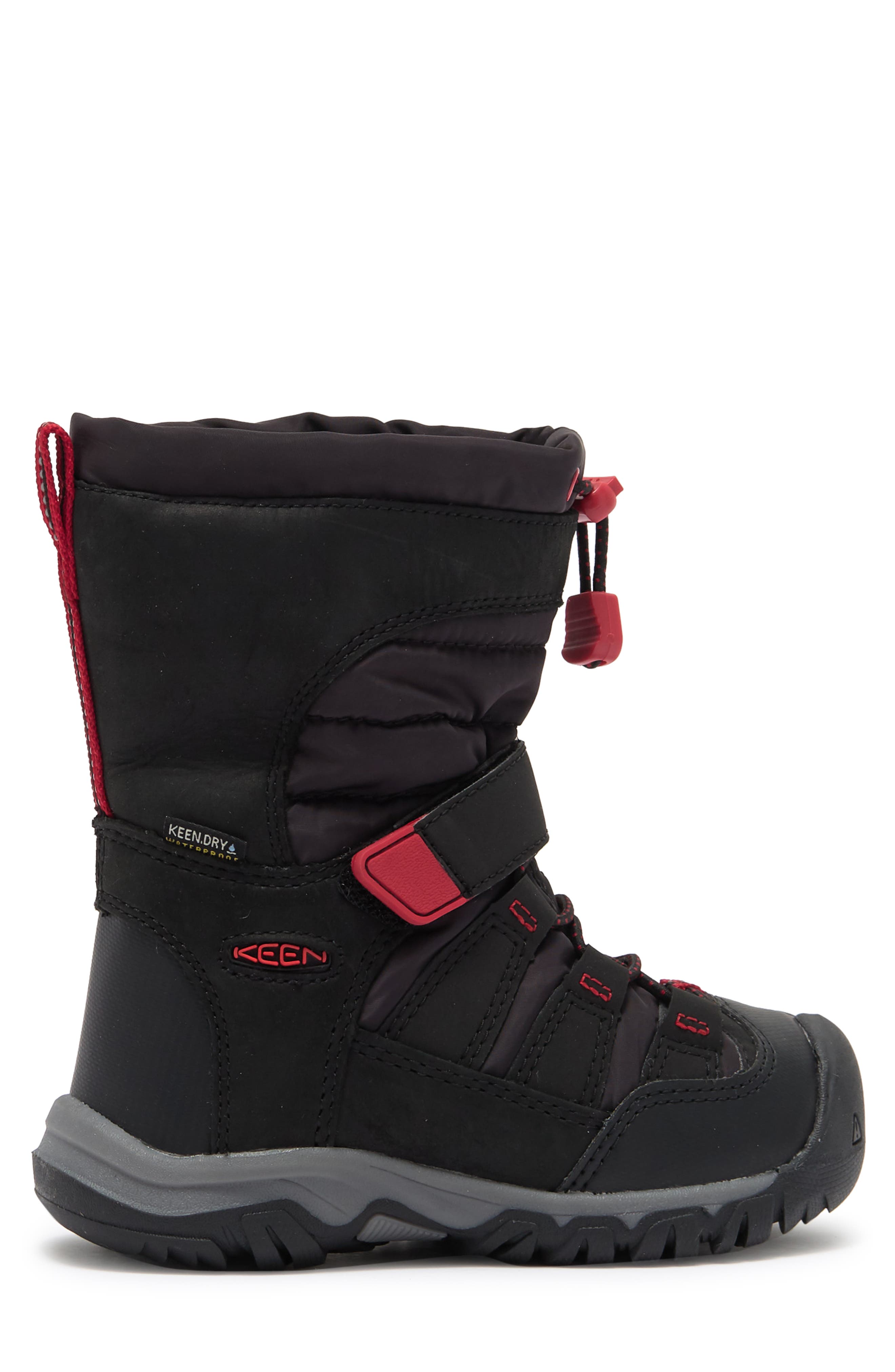 KEEN Winterport Neo DT Waterproof Boot 
