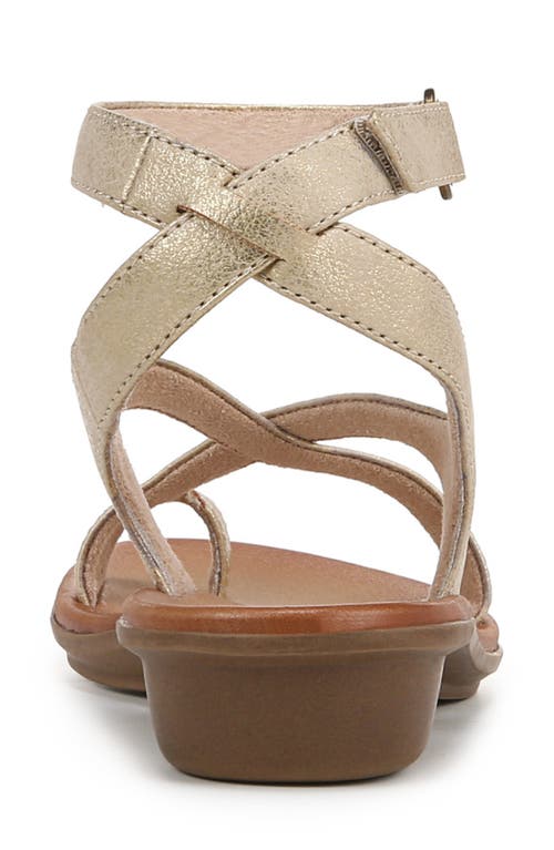 SOUL NATURALIZER SOUL NATURALIZER SIVAN STRAPPY SANDAL 