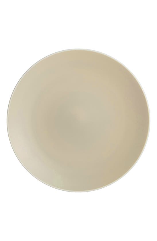 Nambe Pop Round Platter Ocean In Sand