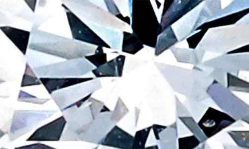 Crislu Cubic Zirconia Clip-on Earrings In Crystal/gold