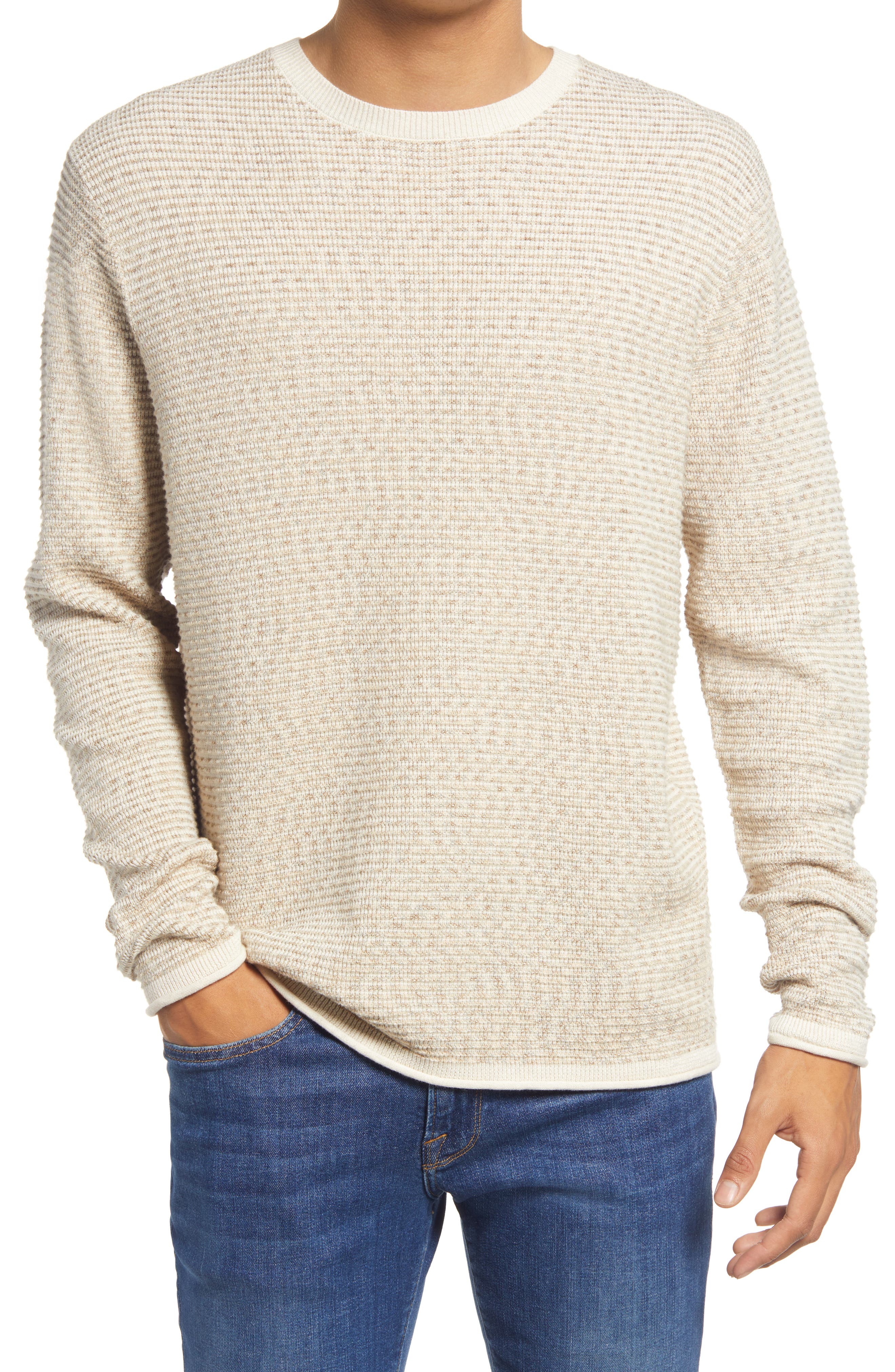 men's tall cotton sweaters