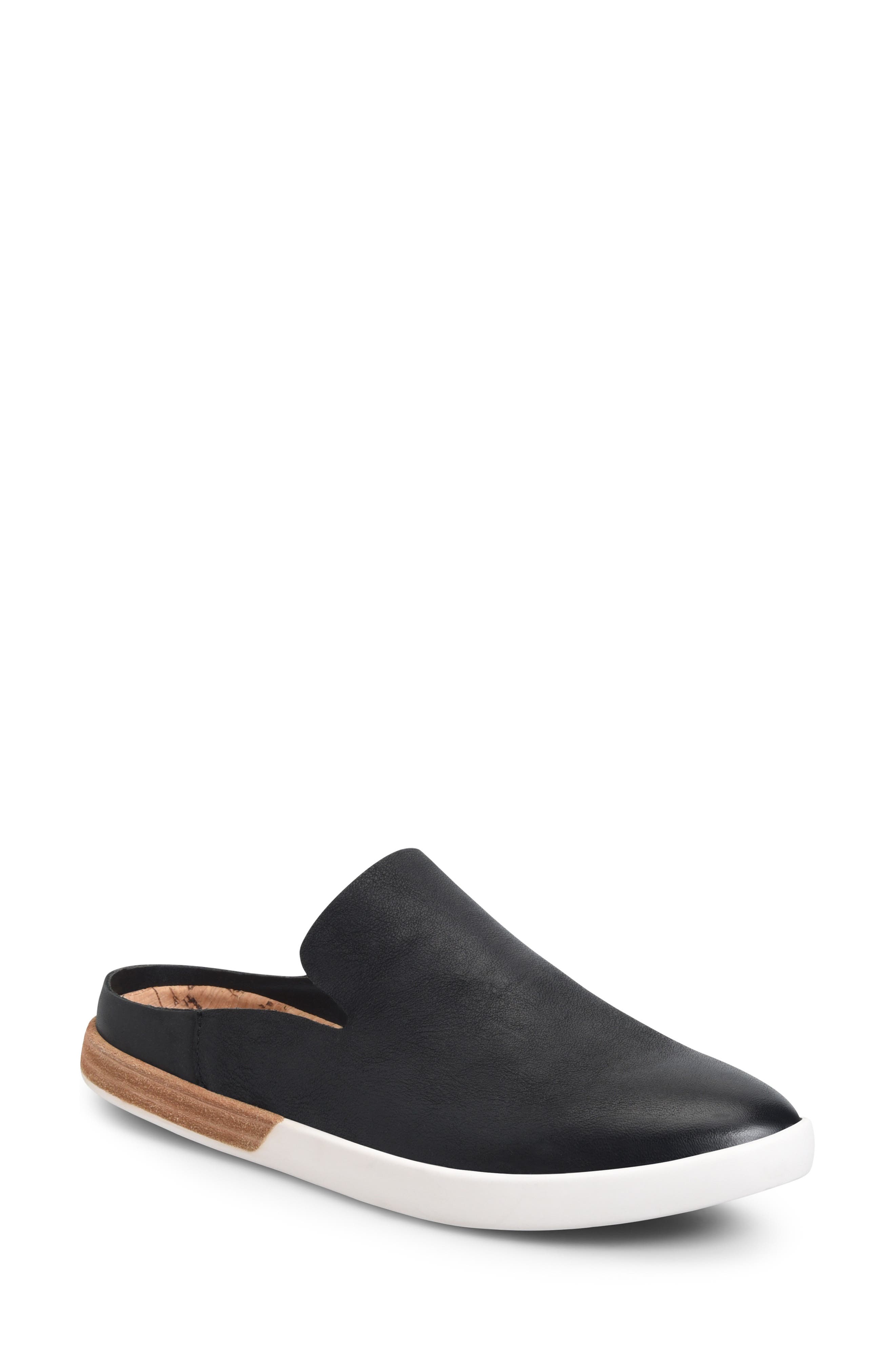 KorkEase® Phoebe Sneaker Mule (Women) Nordstrom