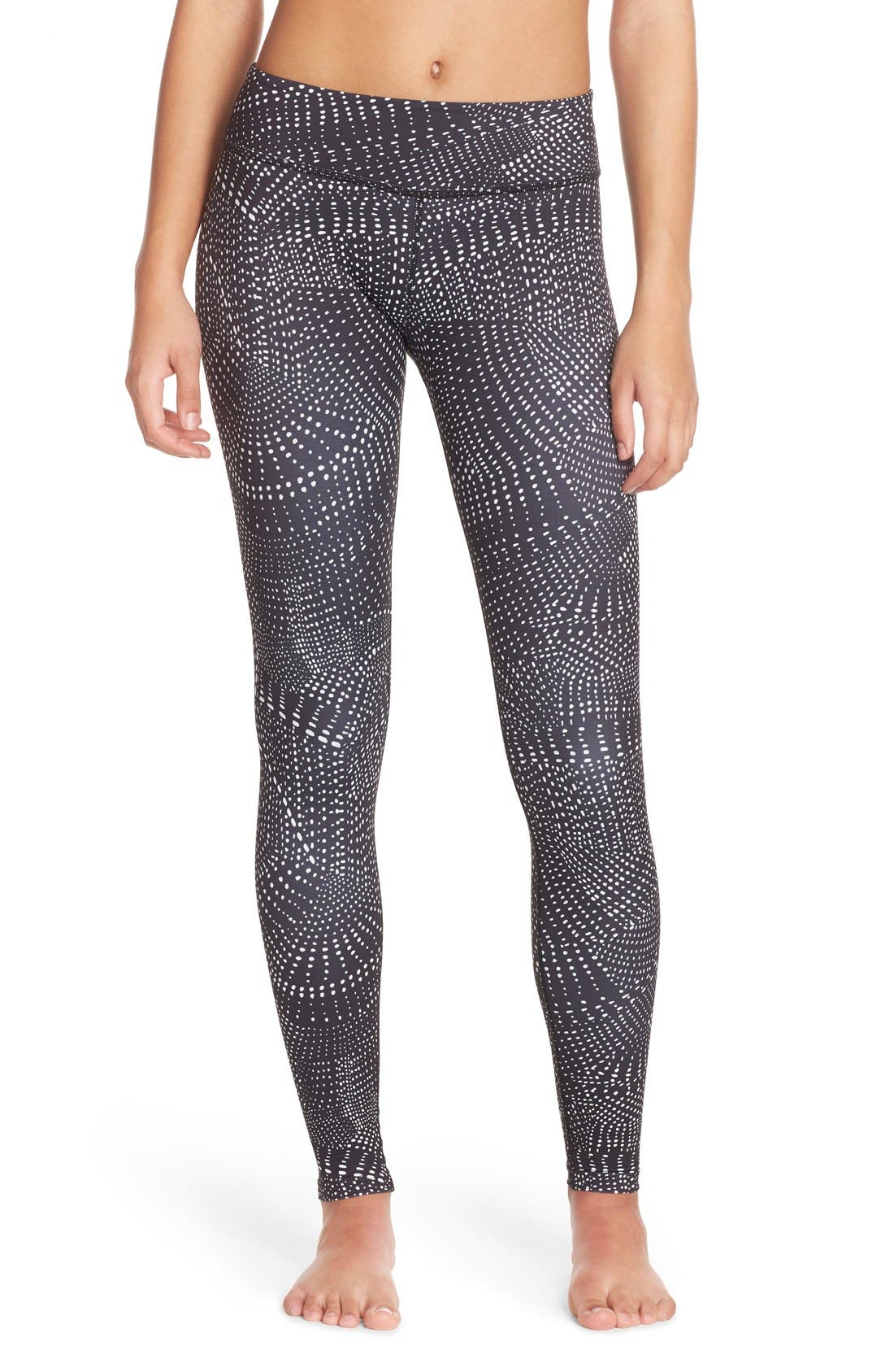 Beyond Yoga 'Essential' Leggings Nordstrom