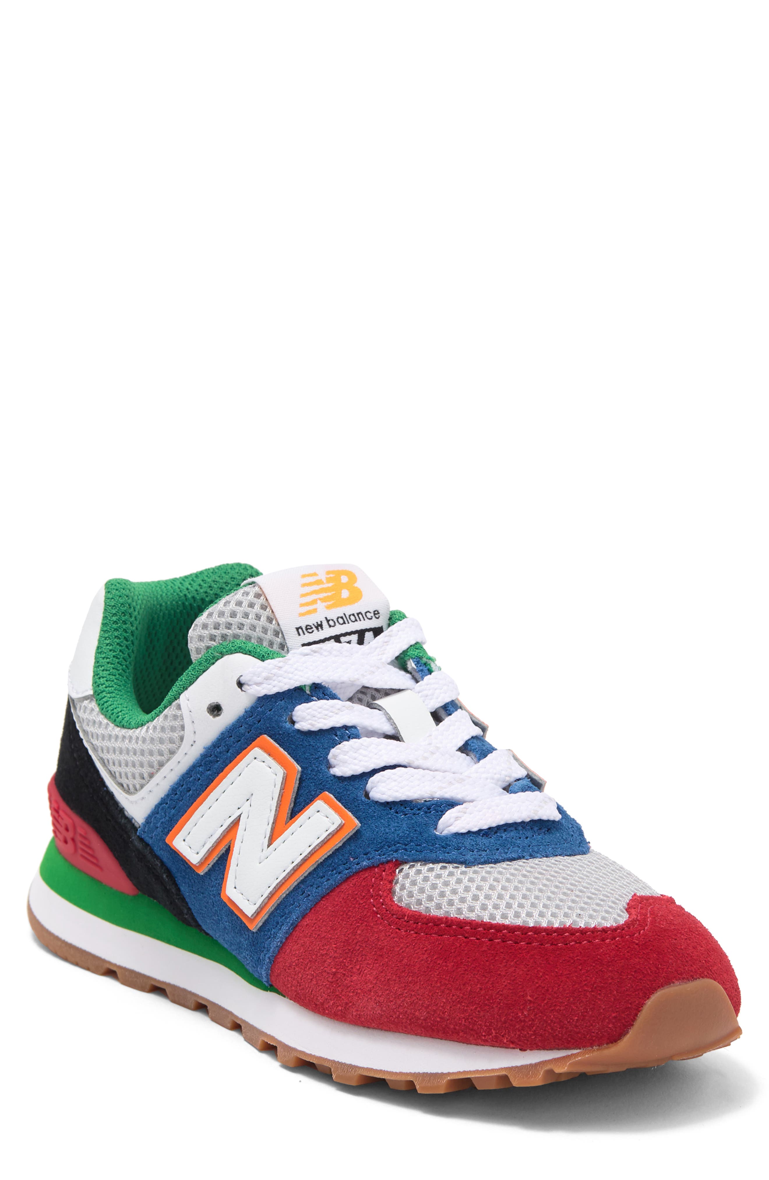 new balance 670 heren gouden