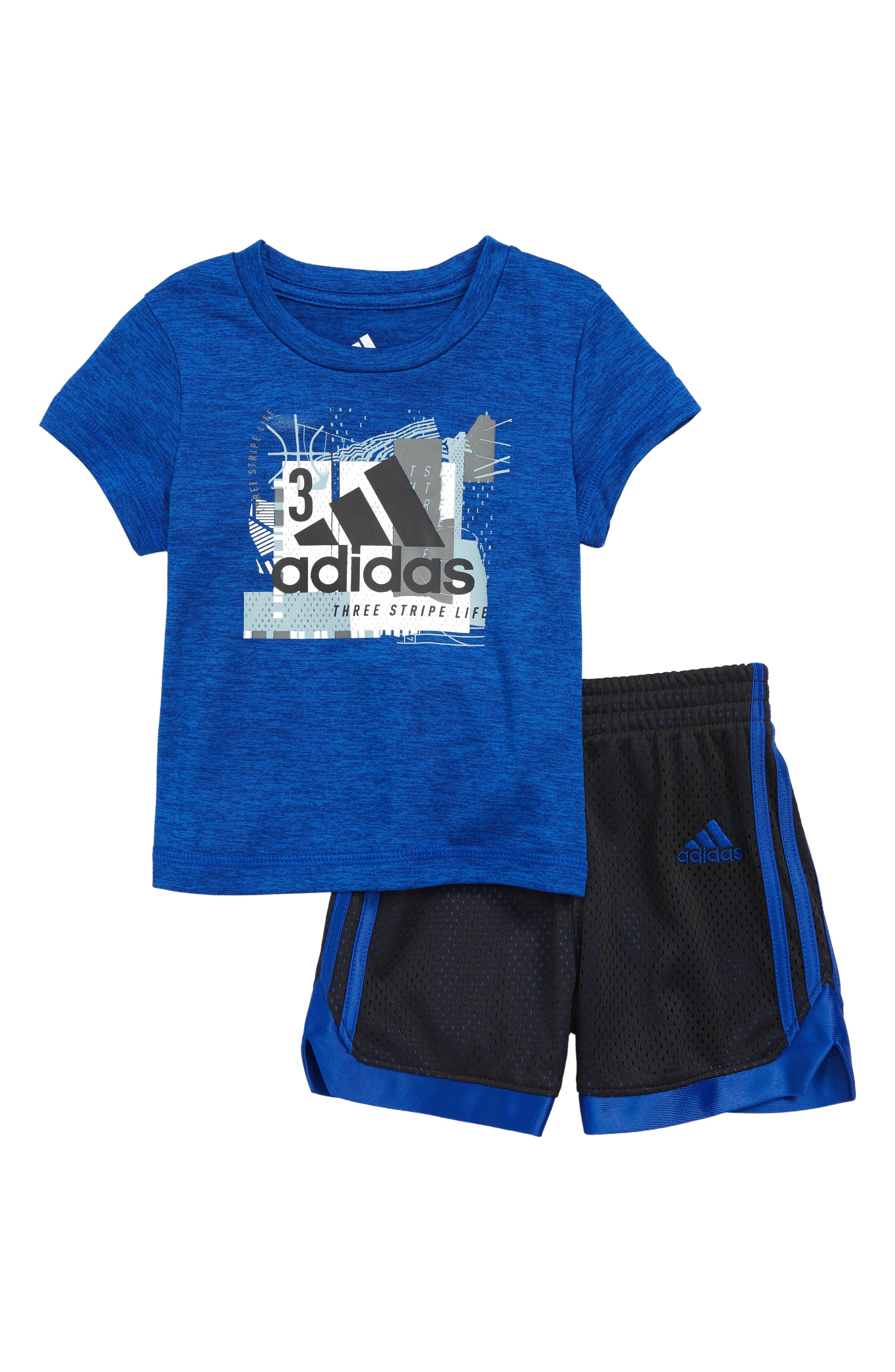 plus size adidas short sets
