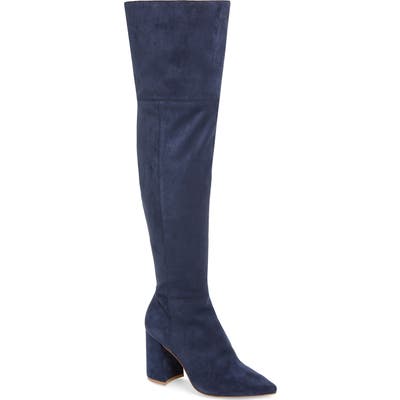Charles By Charles David Viceroy Knee High Boot