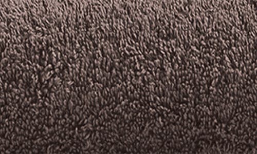 Ella Jayne Home Solid Cotton 4-piece Towel Set In Brown