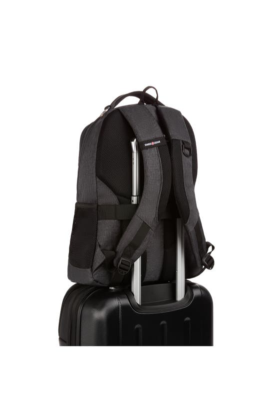 Swissgear 5505 Laptop Backpack In Grey ModeSens