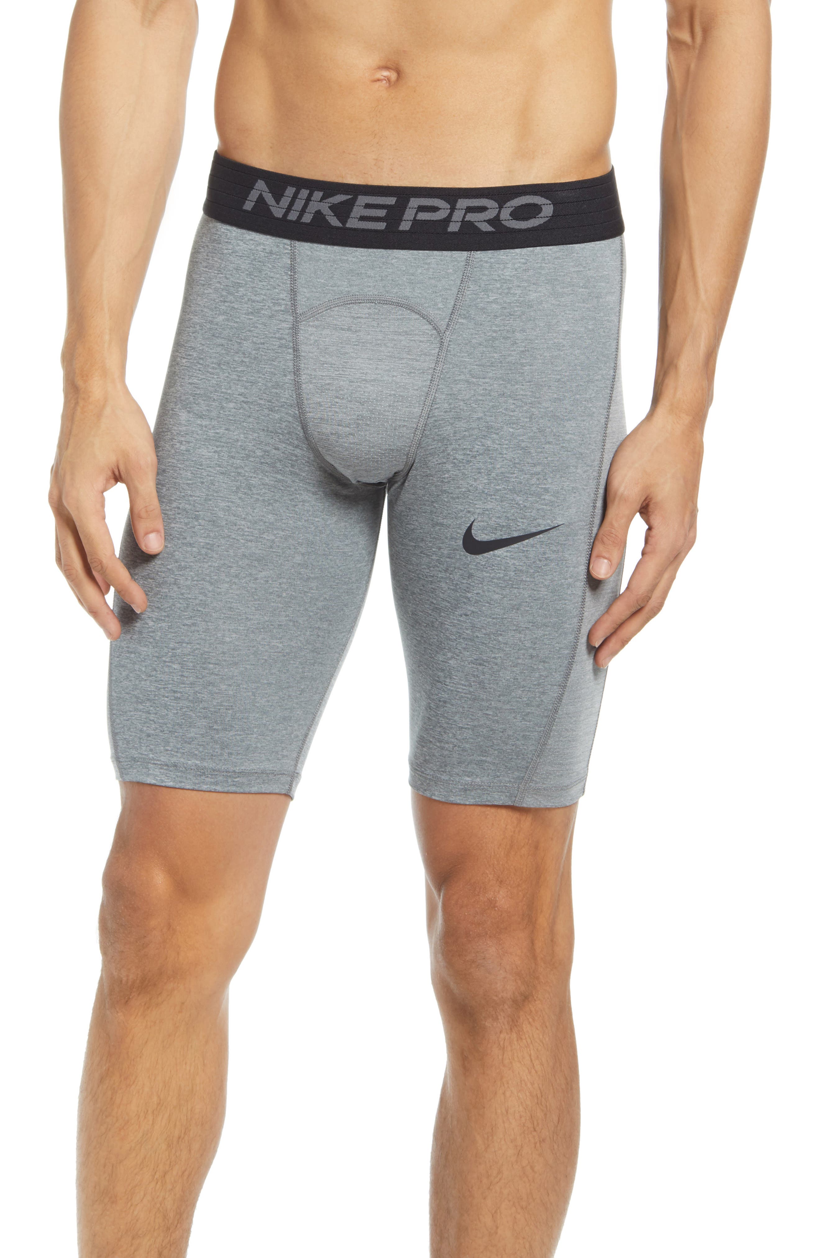 nike pro boxers