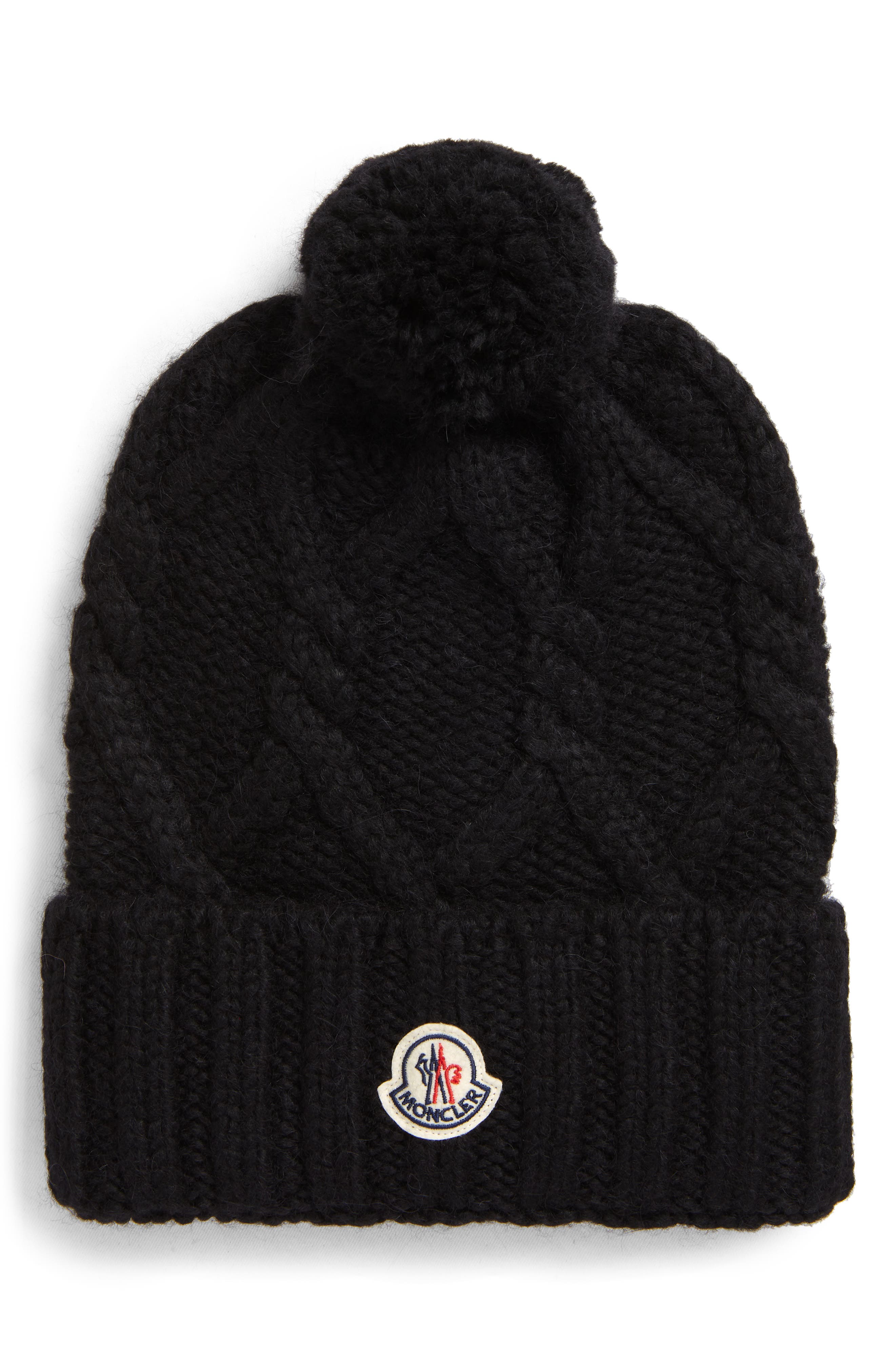 moncler beanie womens
