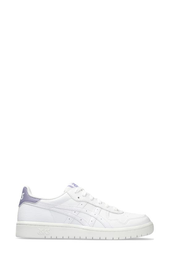 Asics Japan S Sneaker In White