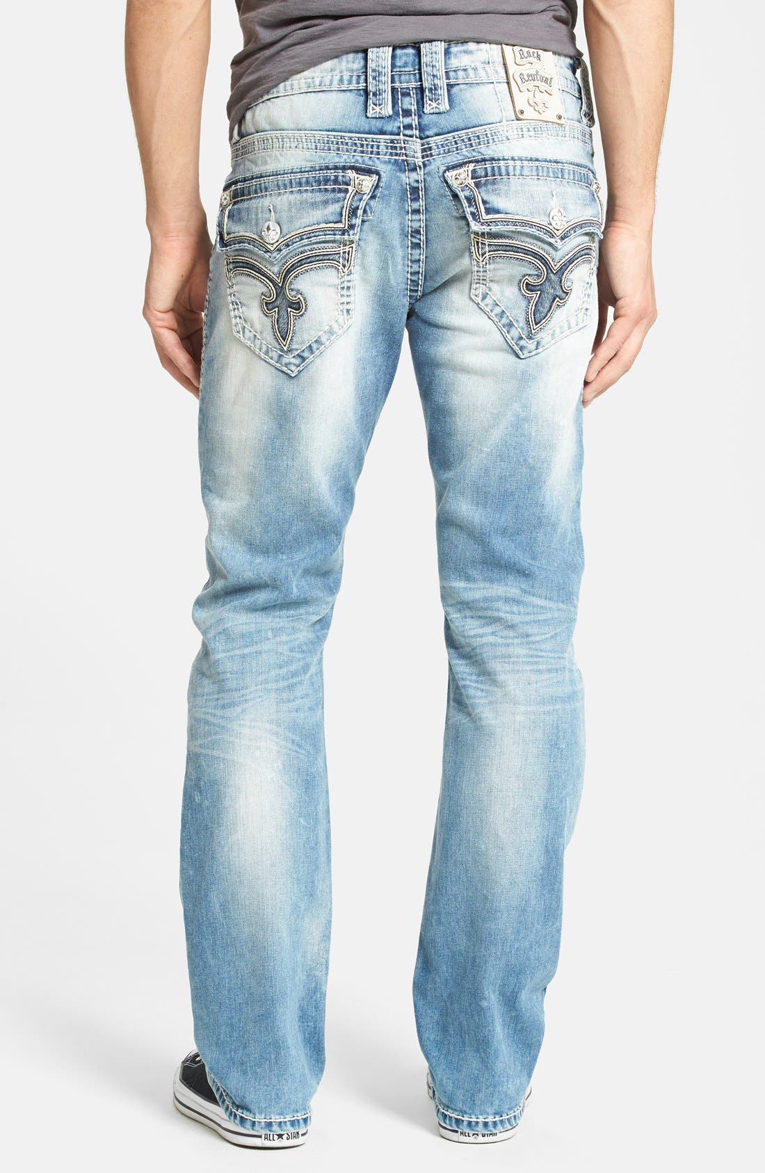 rock revival nordstrom