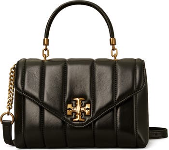 Tory Burch Kira Small Quilted Leather Satchel | Nordstrom