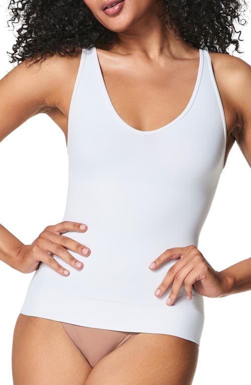 Shop Spanx ® Shaper Camisole In White