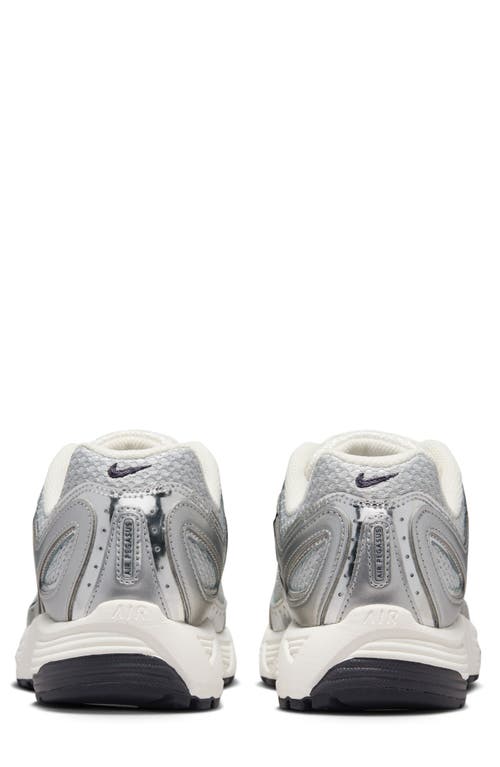 Shop Nike Air Pegasus 2k5 Sneaker In Photon Dust/chrome/gridiron