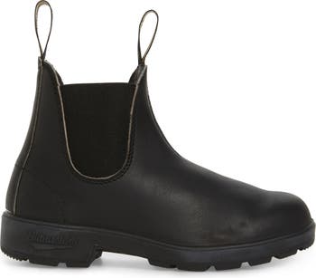 Blundstone Footwear Gender Inclusive Black Chelsea Boot Nordstrom