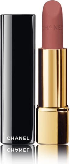 CHANEL ROUGE ALLURE VELVET Luminous Matte Lipstick | Nordstrom