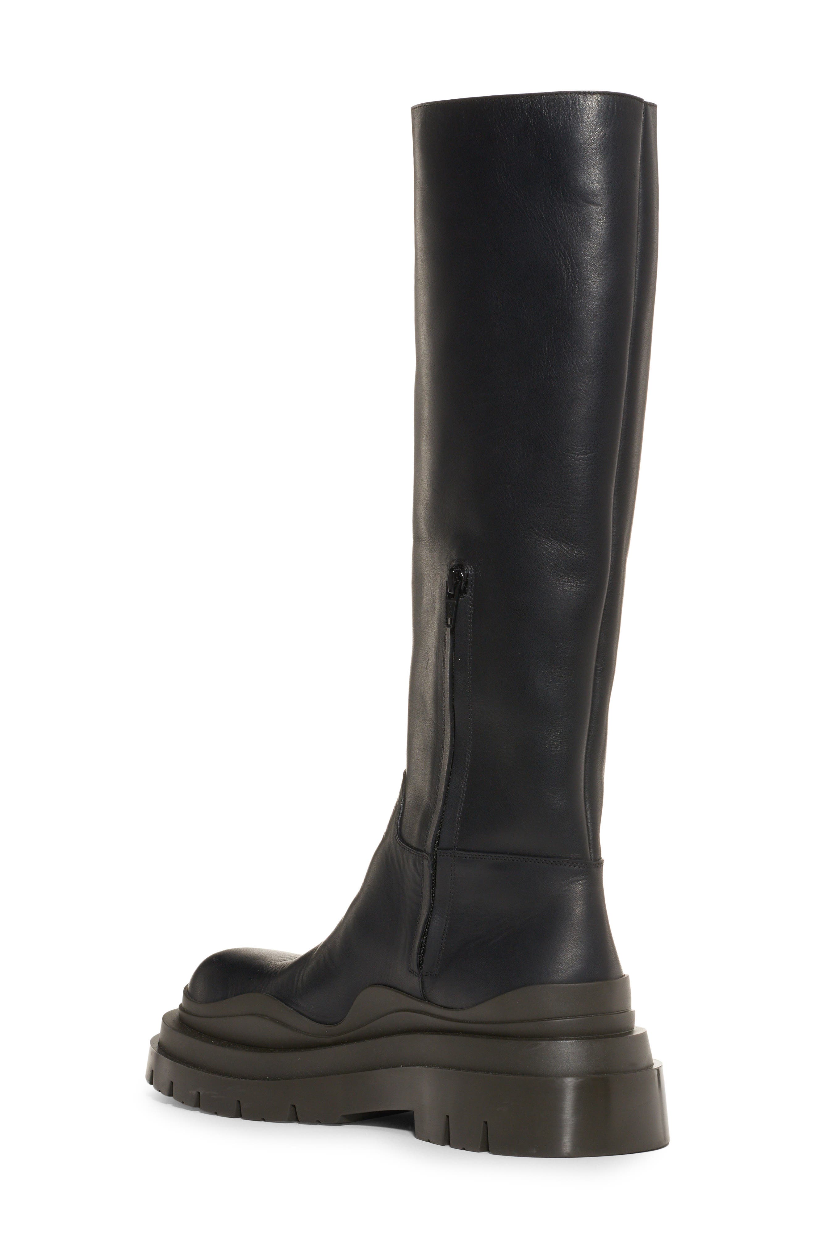 Bottega Veneta Tire Tall Boot | Nordstrom