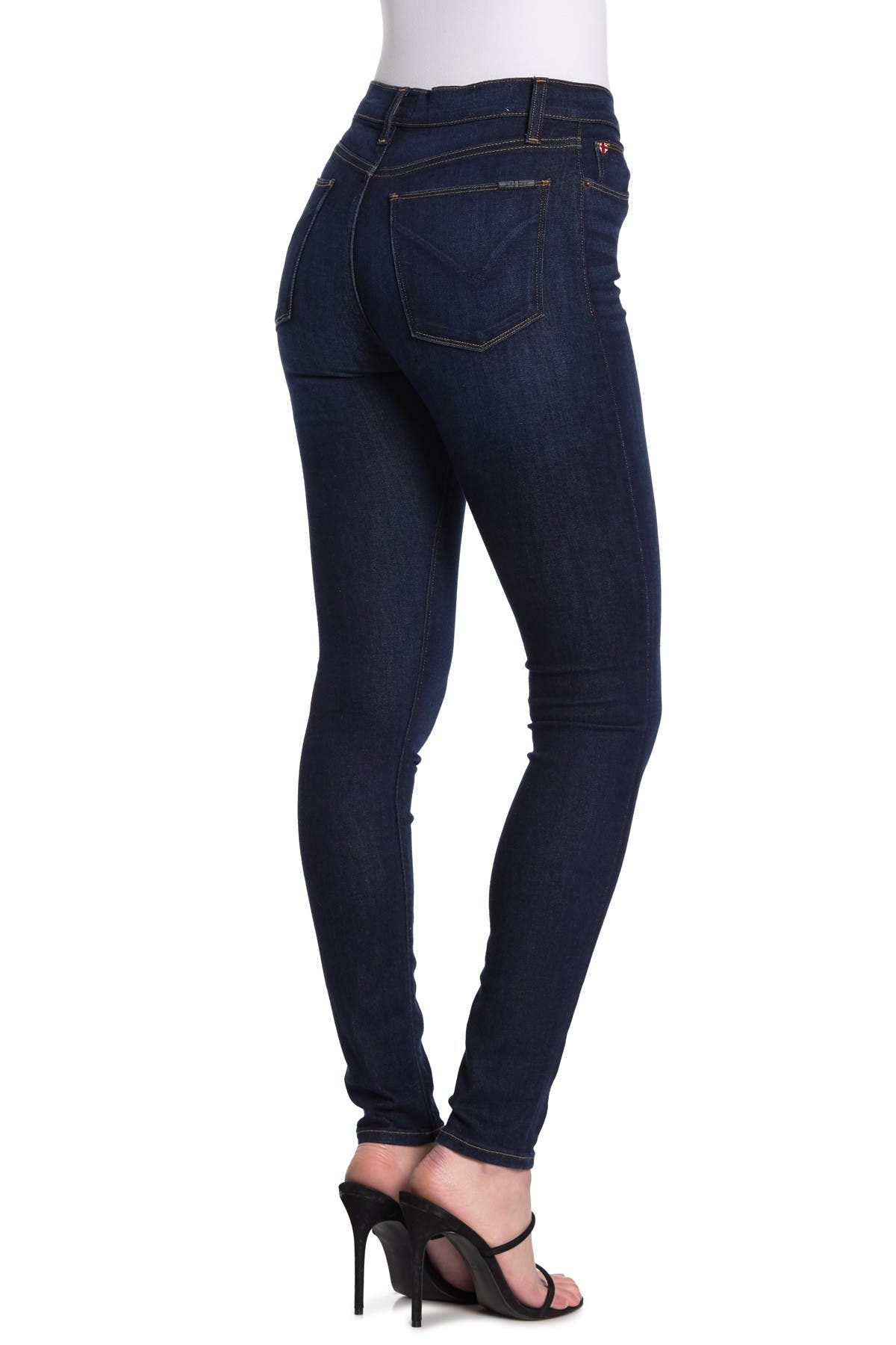 HUDSON Jeans | Blair Super Skinny Jeans | Nordstrom Rack