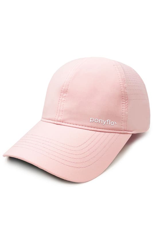 DAVID & YOUNG ARIANA PONYFLO STRETCH CAP