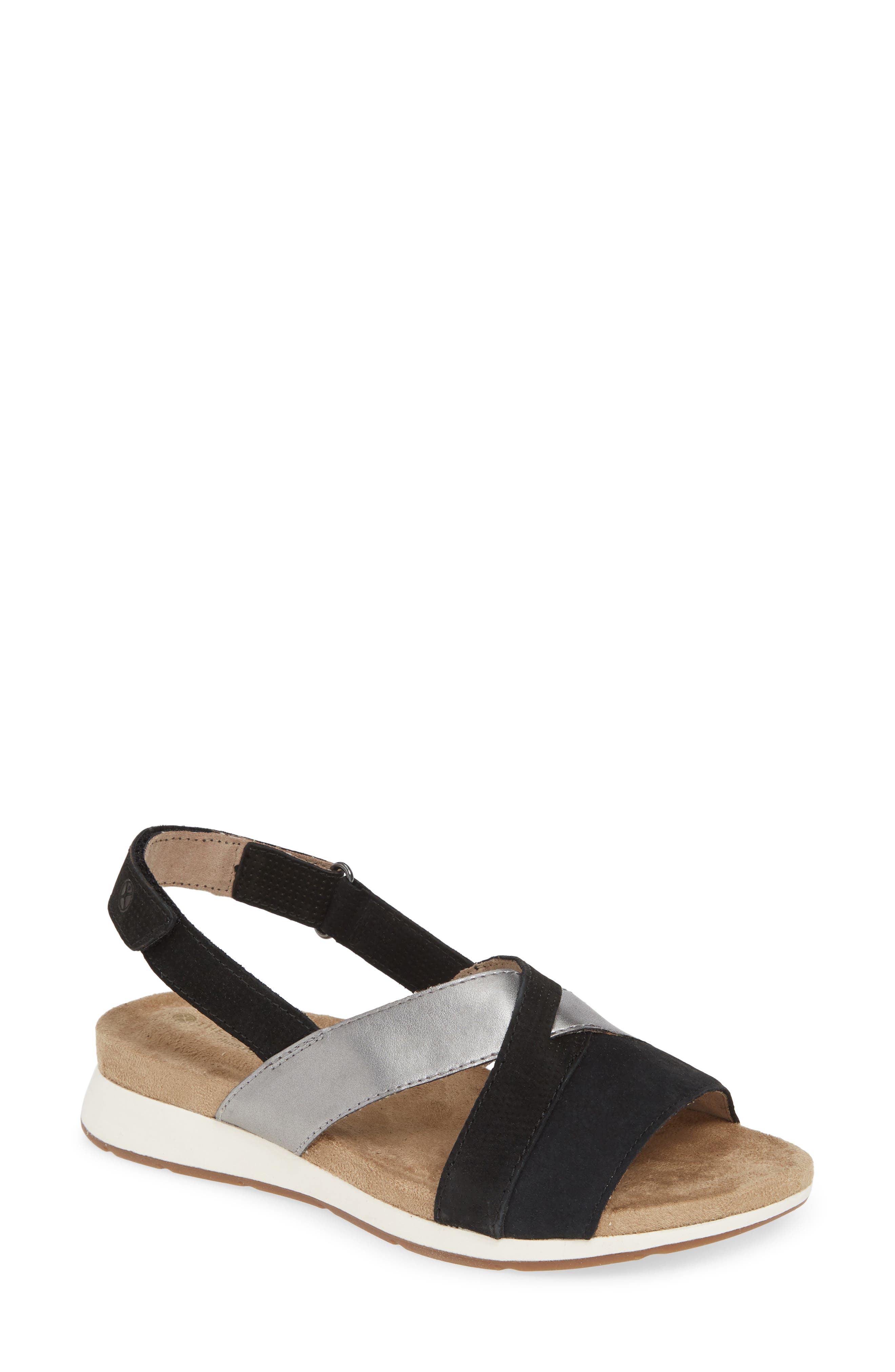 Hush Puppies® Pepper Slingback Sandal (Women) Nordstrom