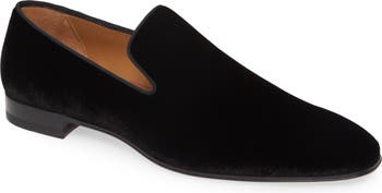 Christian Louboutin Dandelion Venetian Loafer (Men) | Nordstrom