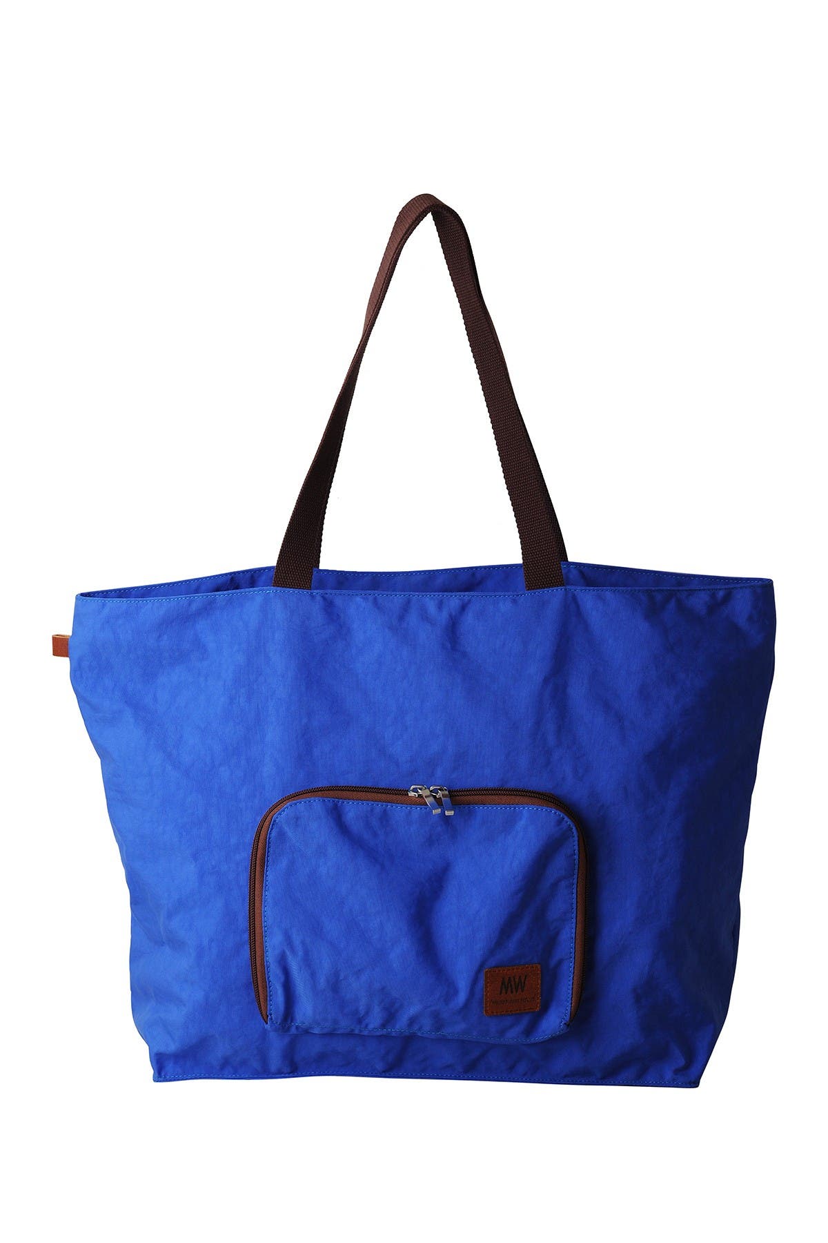 most wanted usa the foldable tote bag