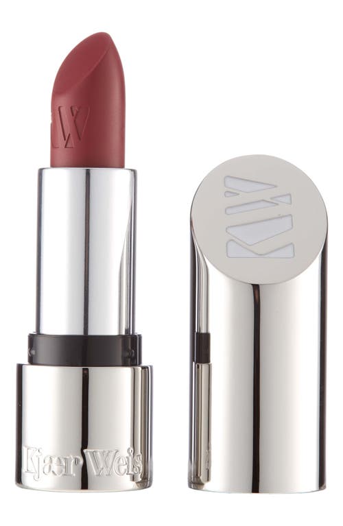 Kjaer Weis Refillable Lipstick in Red Edit-Authentic