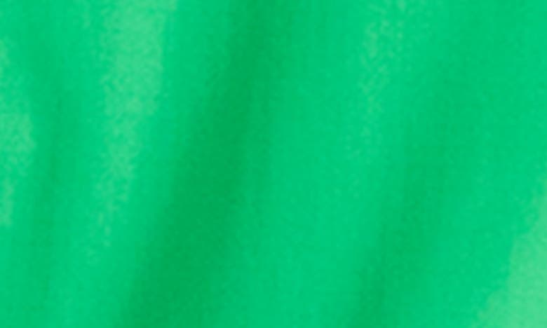 Shop The North Face Antora Waterproof Rain Jacket In Optic Emerald