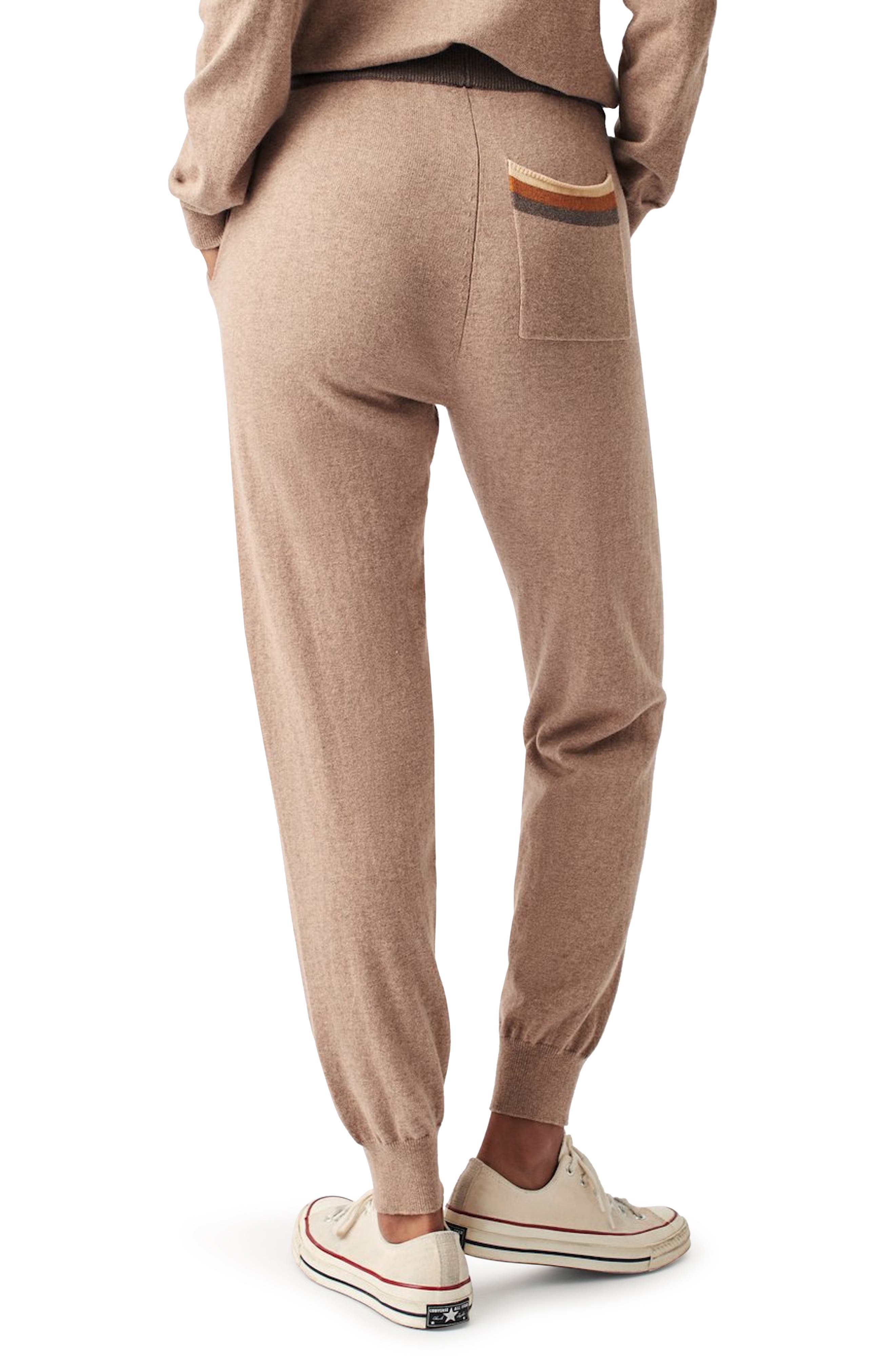 Faherty Surf Organic Cotton \u0026 Cashmere 