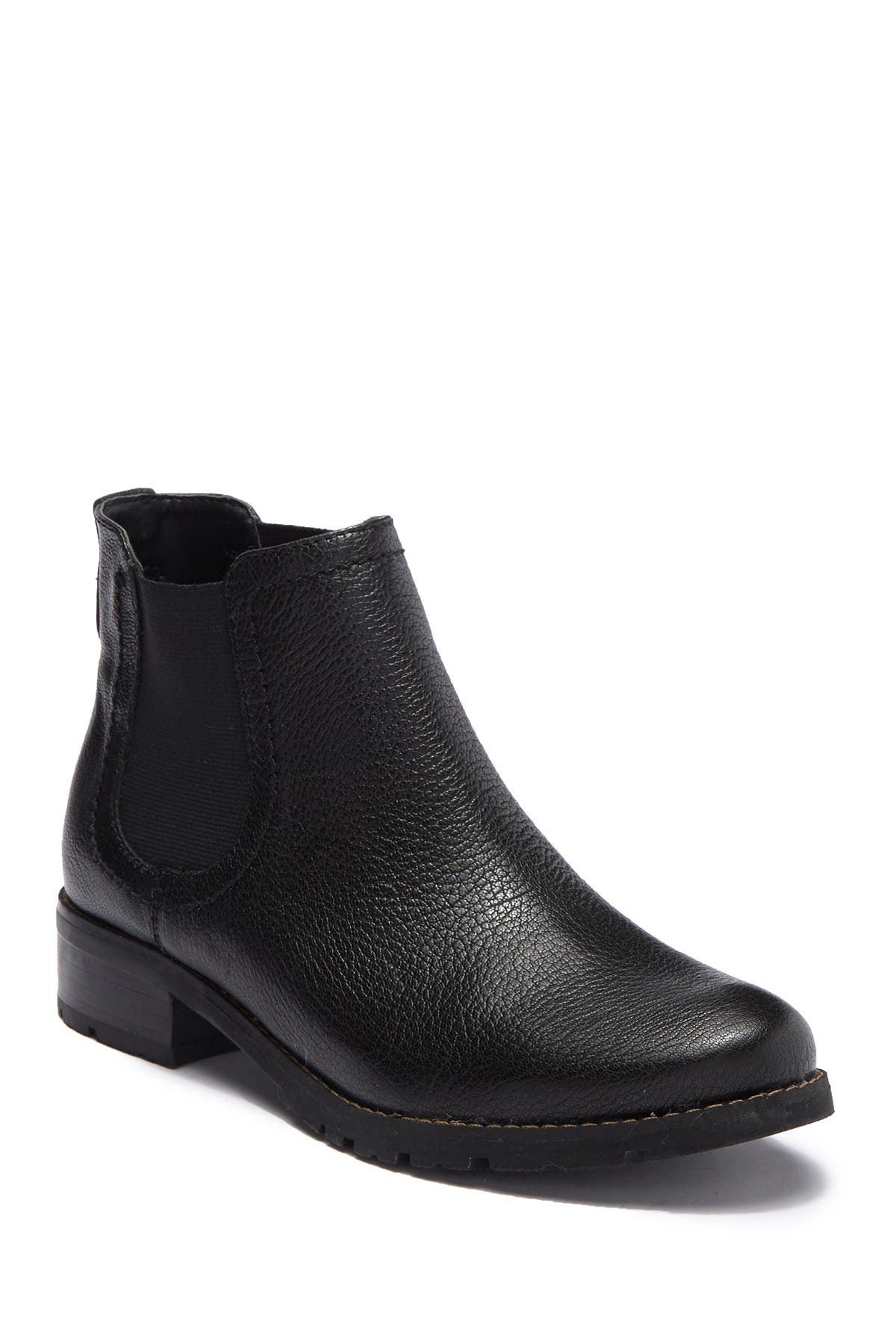 Sofft | Sherwood Leather Chelsea Boot 