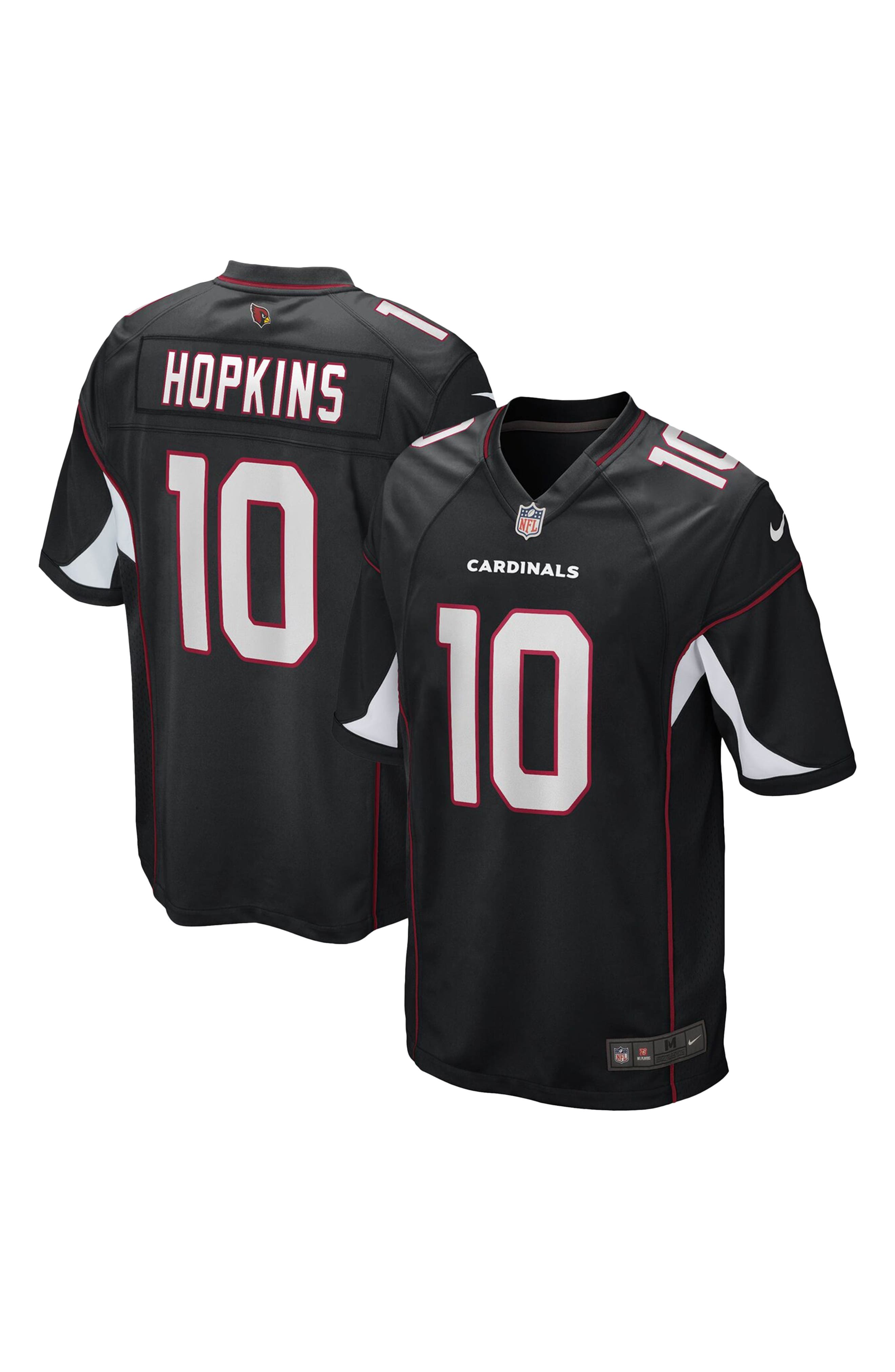 cardinals deandre hopkins jersey