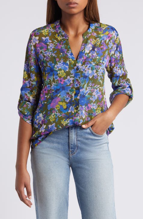 Women s Blouse Tops Nordstrom