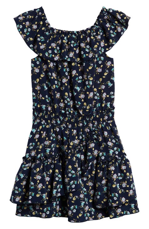 Girls Dresses & Rompers | Nordstrom